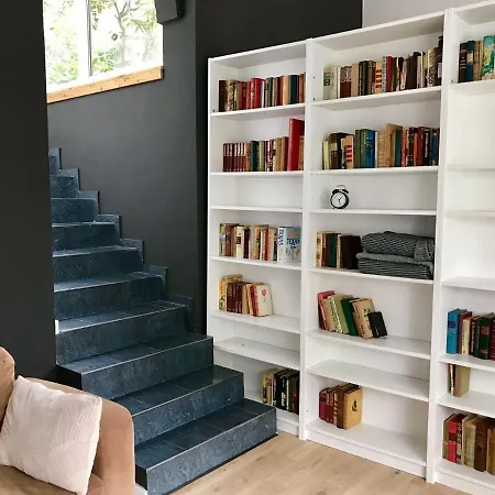 Gemütliches Bergappartement Mit Weitblick Apartamento *