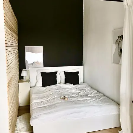 Gemütliches Bergappartement Mit Weitblick Apartamento Bad Bentheim