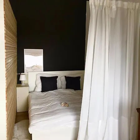 Gemütliches Bergappartement Mit Weitblick Apartamento Bad Bentheim