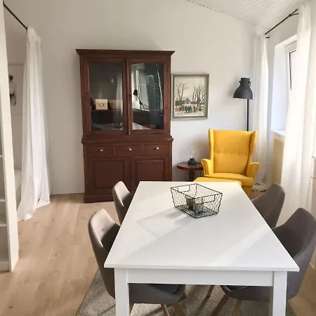 Gemuetliches Bergappartement Mit Weitblick Apartment