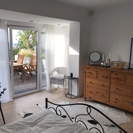 Gemuetliches Bergappartement Mit Weitblick Apartment *