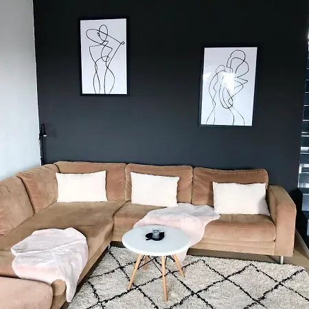 Gemütliches Bergappartement Mit Weitblick Apartamento