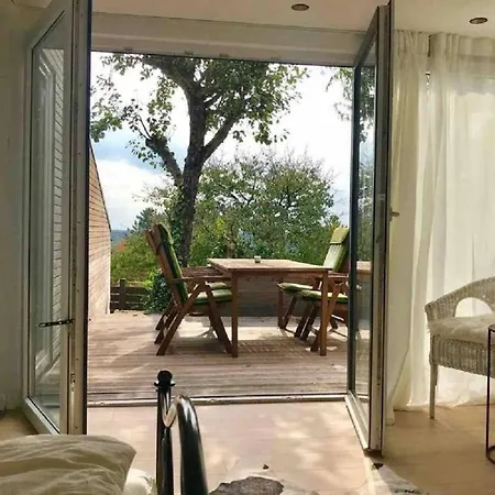 Gemütliches Bergappartement Mit Weitblick Apartamento Bad Bentheim