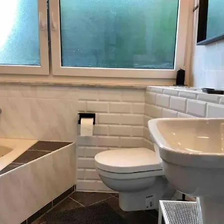 Apartamento Gemütliches Bergappartement Mit Weitblick