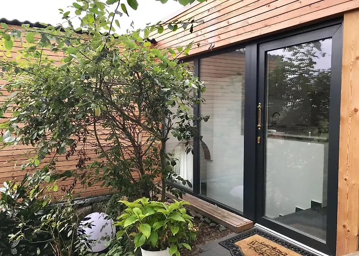 Gemuetliches Bergappartement Mit Weitblick