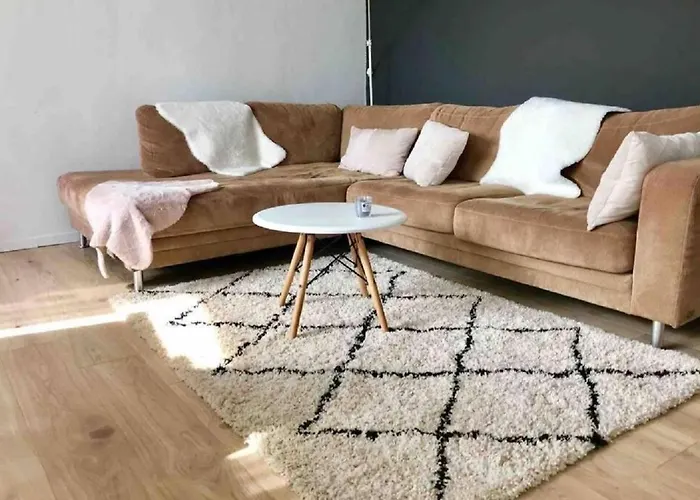 Appartamento Gemuetliches Bergappartement Mit Weitblick