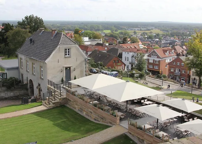 Appartamento Gemuetliches Bergappartement Mit Weitblick *